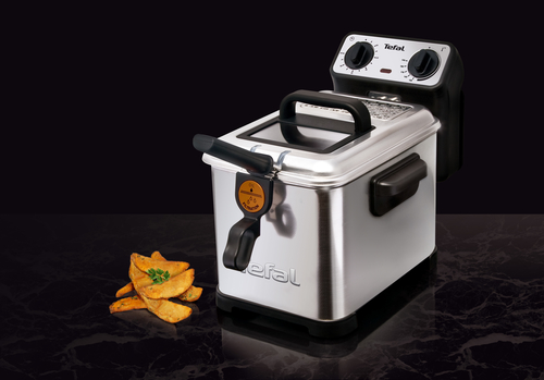 Tefal Filtra Pro Inox & Design 4L FR4052 – image 3