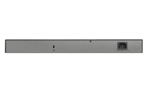 NETGEAR XS712T Managed L3 Blue – image 2