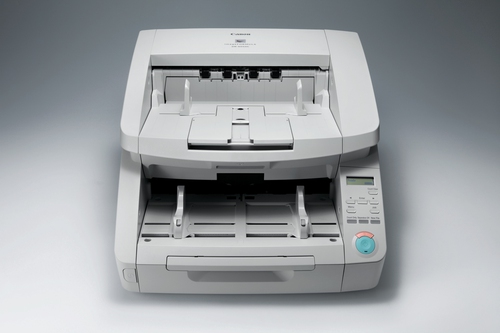 Canon imageFORMULA DR-6050C Sheet-fed scanner – image 4