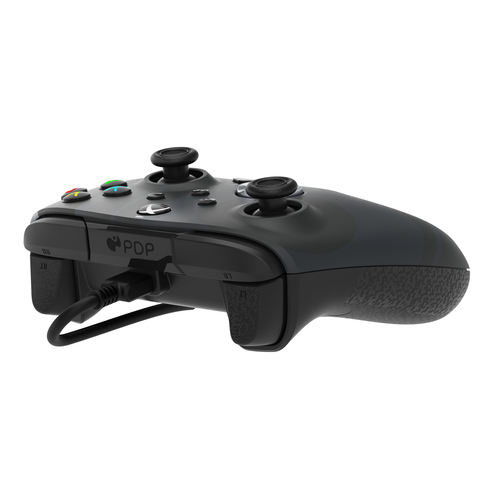 PDP Rematch Black, White USB Gamepad Analogue PC, Xbox One, Xbox Series S, Xbox Series X – image 4