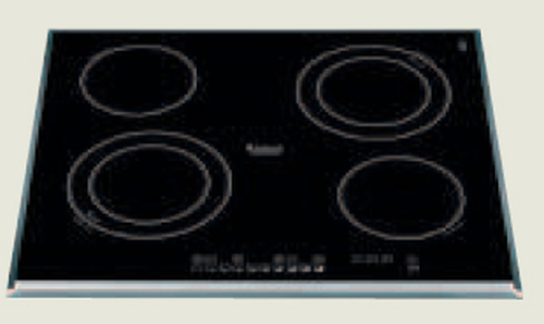 Hotpoint KIO 642 DD Z