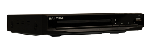 Salora DVD330 DVD/Blu-Ray player DVD player Black – image 2