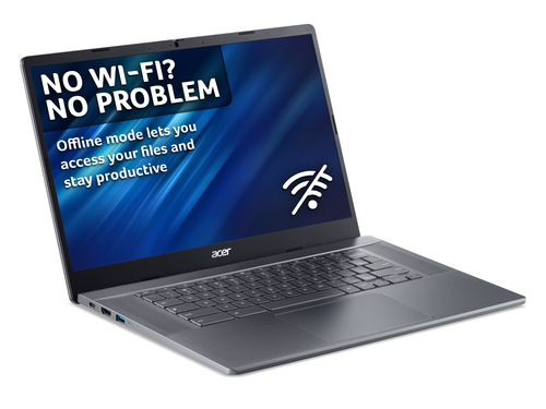 Acer CB PLUS CB515-2HE I51215U 8GB/256GB – image 6