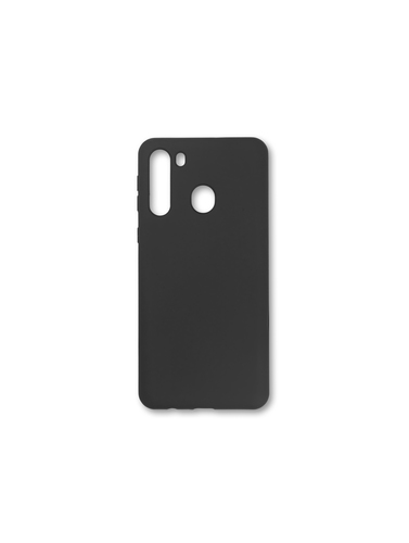 eSTUFF Samsung Galaxy A21 Silicone ca