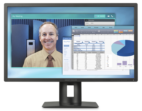 HP Z32s 31.5-inch IPS UHD Display (ENERGY STAR)