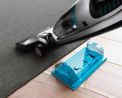 Philips PowerPro Aqua FC6408/01 stick vacuum/electric broom 2-in-1 stick vacuum Battery Dry&wet Bagless – image 8