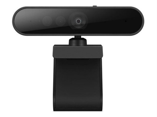 Lenovo Performance FHD вебкамера 1920 x 1080 пикселей USB-C Черный