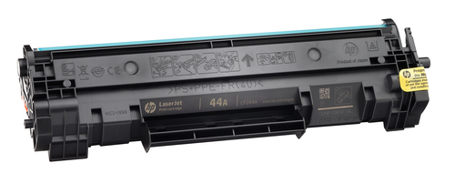 HP 44A Original LaserJet Toner Cartridge Black CF244A - image 6