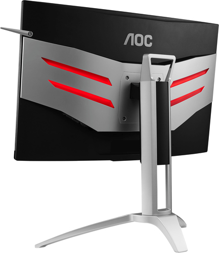 AOC AGON 2 AG272FCX6 computer monitor – image 4