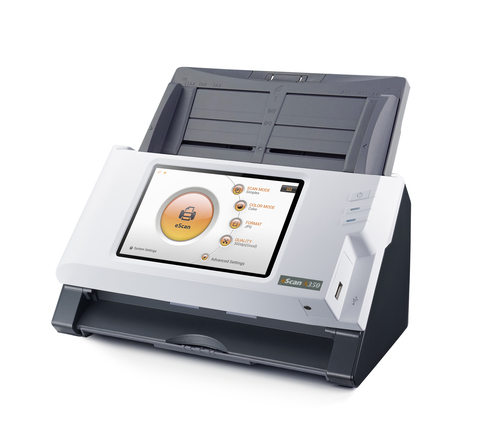 Plustek A350 Essential – image 7
