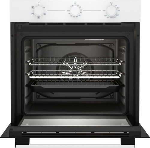 Beko CIFY71W 60cm Built-In Single Fan Oven with AeroPerfectTM – image 4