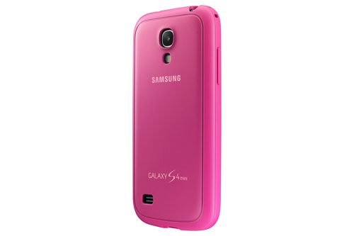 Samsung EF-PI919B mobile phone case Cover White – image 4