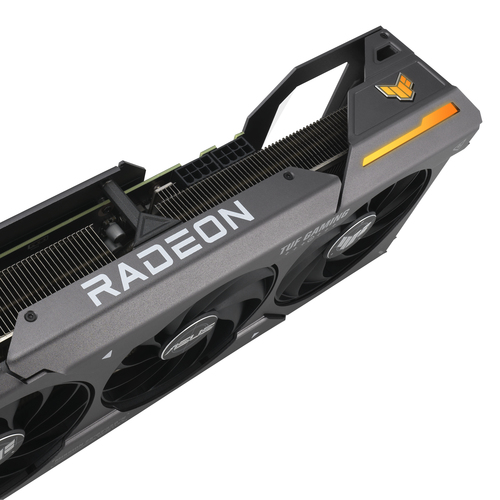 ASUS TUF Gaming TUF-RX7600XT-O16G-GAMING AMD Radeon RX 7600 XT – image 9