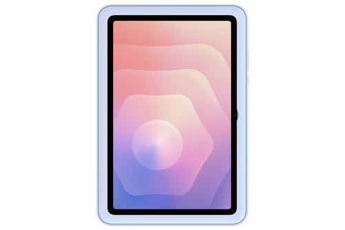 Samsung Frame Cover voor Tab S11 Tablethoesje Blauw, afbeelding 7