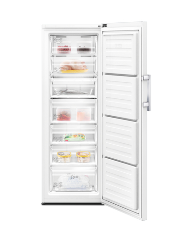 Grundig GFN13720 freezer Upright freezer Freestanding – image 2