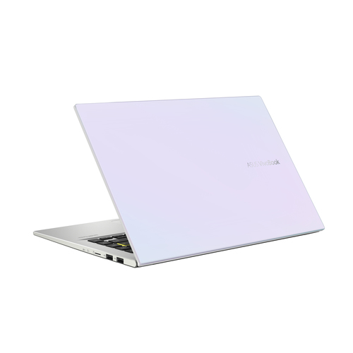 ASUS Zenbook 14 X413JA-EB290T laptop Intel® Core™ i5 i5-1035G1 35.6 cm (14") Full HD 8 GB DDR4-SDRAM 512 GB SSD Wi-Fi 5 (802.11ac) Windows 10 Home White – image 6