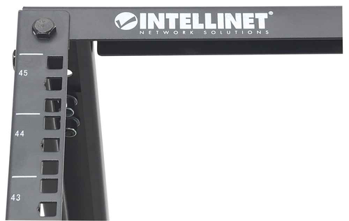Rack INTELLINET Abierto de 4 postes