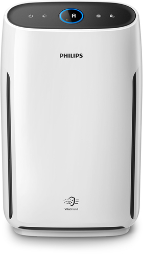 Philips 1000 series AC1217/50 air purifier 62 m²