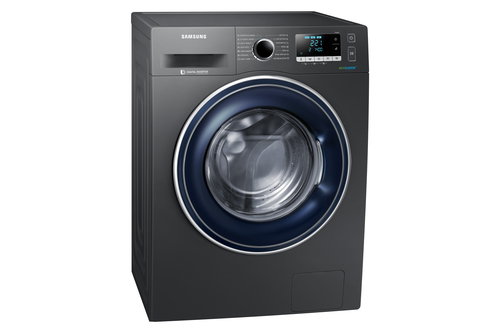 Samsung WW80J5446FX washing machine Front-load – image 3