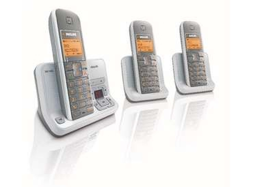 Philips Cordless phone answer machine SE4353S