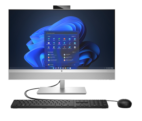 HP Inc. Komputer EliteOne All-in-One G9 i5-13600/512GB/16GB/W11P    7B094EA