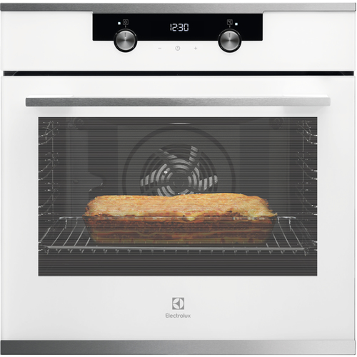 Electrolux KOFEH60W 72 L 2790 W White
