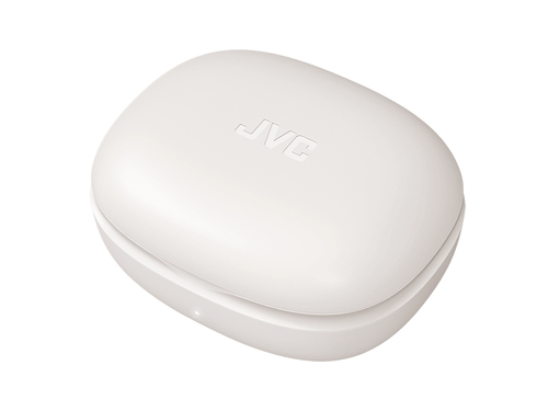 JVC HA-EC25T In-ear oordopjes Wit, afbeelding 3