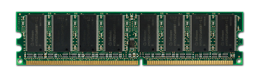 HP LaserJet DRAM DIMM 256 MB