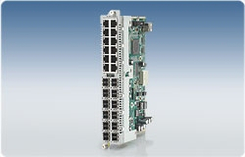 Allied Telesis AT-MCF2012LC network media converter 100 Mbit/s 1310 nm