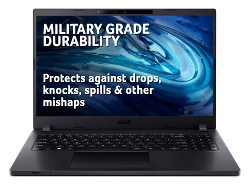 Acer TravelMate P2 TMP215-54 (NX.VVSEK.00D) & USB-C dock D501 (GP.DCK11.00G) bundle – image 9