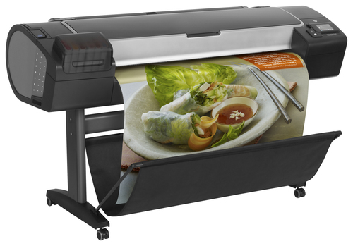 HP Designjet Z5400 – image 8