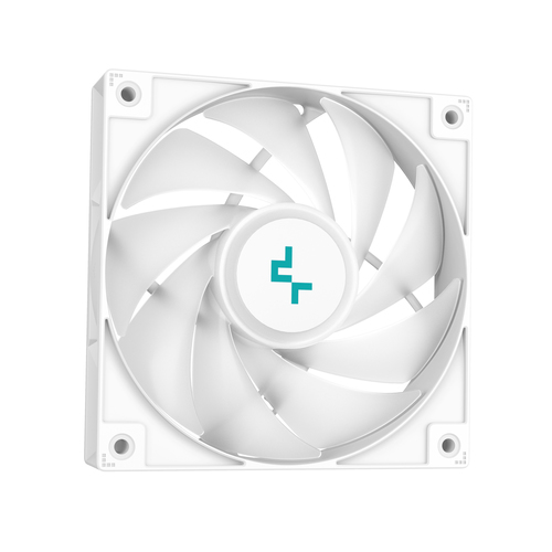 DeepCool LS520 SE 240 waterkoeling, afbeelding 3