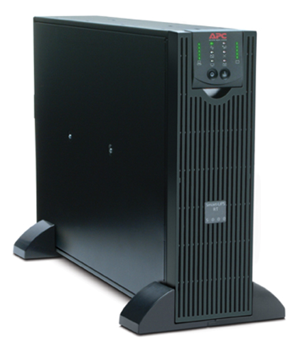 APC SMART-UPS RT5000VA