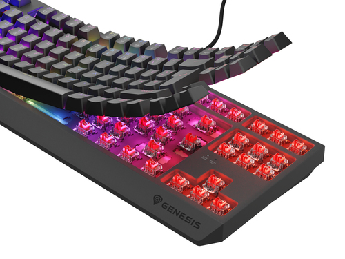 GENESIS Thor 230 TKL DE – image 7