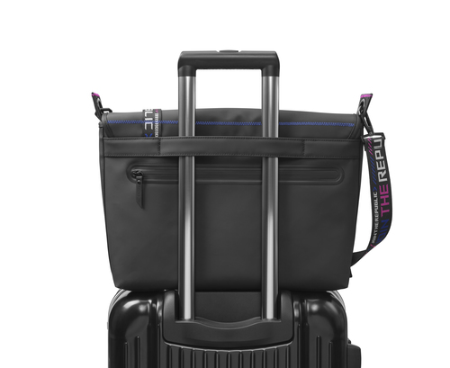 ASUS BC3500 ROG SLASH Classic Messenger Bag – image 3