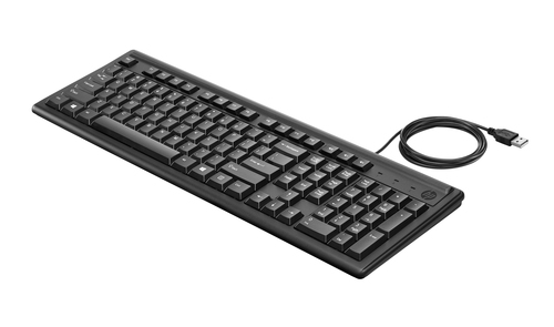 HP Keyboard 100 BEL – image 2