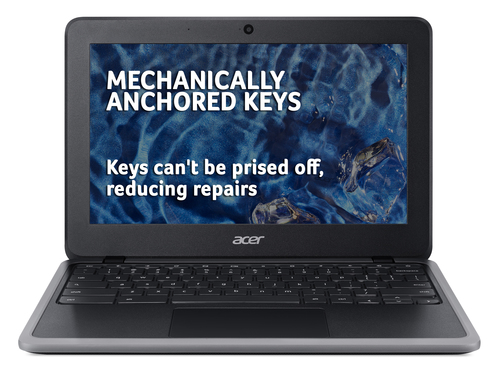 Acer Chromebook 311 C733T - (Intel Celeron N4000 – image 6