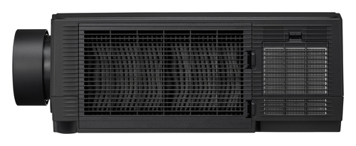 NEC PV710UL-B Standard throw projector 7100 ANSI lumens 3LCD WUXGA (1920x1200) Black – image 9