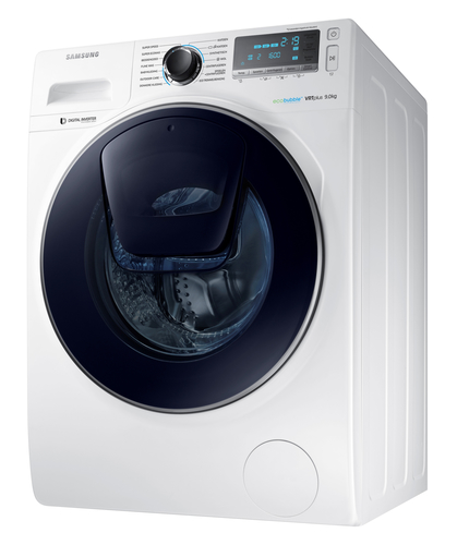 Samsung WW90K7605OW washing machine Front-load – image 6