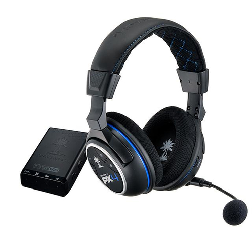 Turtle Beach EarForce PX4