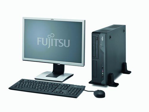 Fujitsu ESPRIMO E3521 – image 2