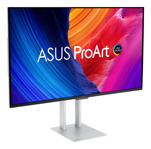 ASUS ProArt OLED PA32UCDM computer monitor – image 4