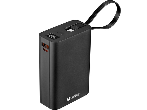 Powerbank 20000 PD20W Connect, afbeelding 3