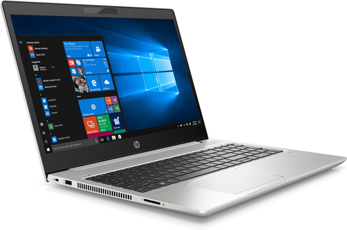 HP IDS UMA i5-8265U for WWAN 450 G6 Base NB PC – image 2