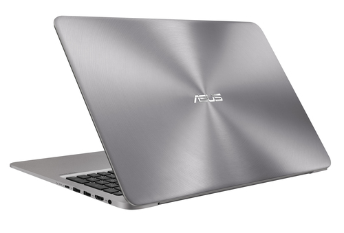 ASUS Zenbook UX510UX-NH74 laptop Intel® Core™ i7 i7-7500U