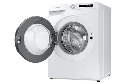 Samsung WW10T534DAW washing machine Front-load – image 7