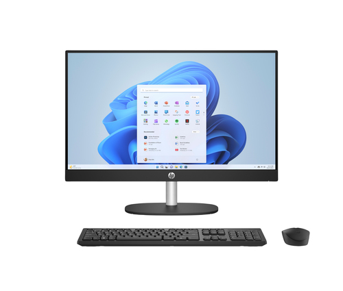 HP 24-cr0055m AMD Ryzen™ 5 7520U – image 8