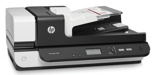 HP Enterprise 7500 – image 6