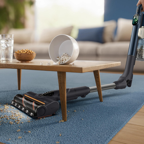Philips XC8384/10 stick vacuum/electric broom 2-in-1 stick vacuum Battery Dry&wet HEPA Bagless – image 9
