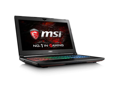 MSI GT62VR 6RD-035IT Dominator – image 2
